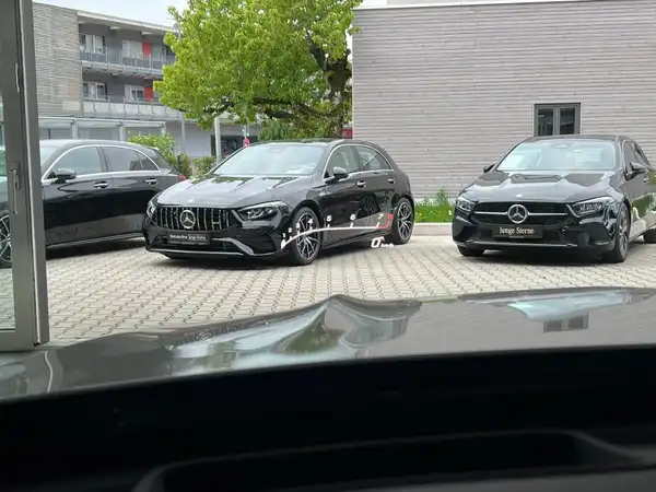 MERCEDES-BENZ C 63 S AMG Cabrio (23/31)