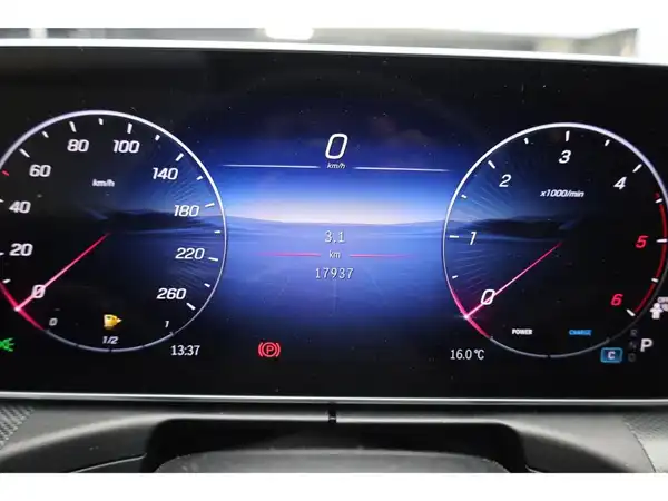 MERCEDES-BENZ C 200 d T (15/25)