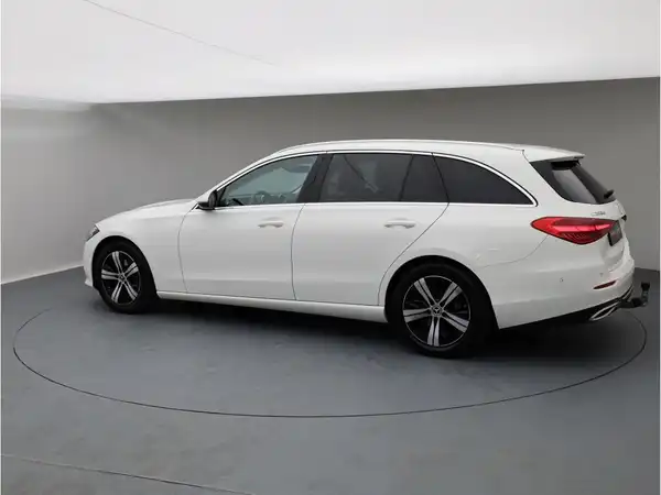 MERCEDES-BENZ C 200 d T (3/25)
