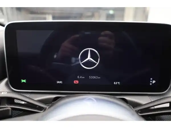 MERCEDES-BENZ C 180 T (11/27)
