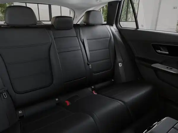 MERCEDES-BENZ C 300 e T-Modell (11/11)