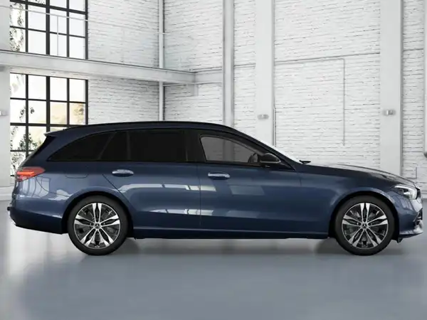 MERCEDES-BENZ C 300 e T-Modell (4/11)