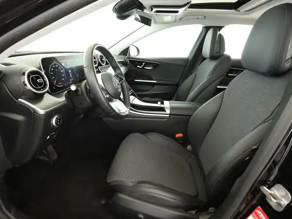 MERCEDES-BENZ C 220 d (11/11)