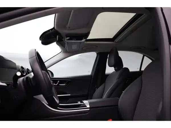 MERCEDES-BENZ C 220 d (13/24)