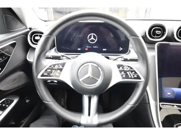 MERCEDES-BENZ C 220 d (14/24)