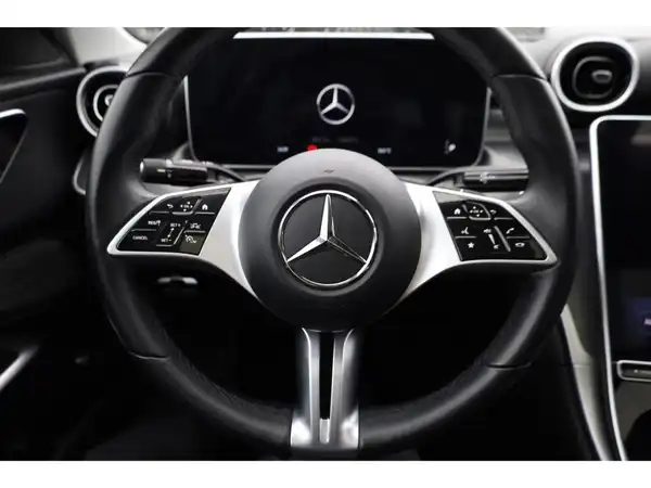 MERCEDES-BENZ C 220 d (15/24)
