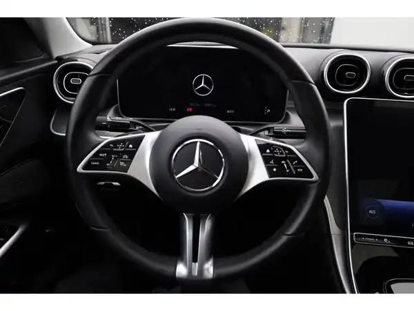 MERCEDES-BENZ C 220 d (16/24)