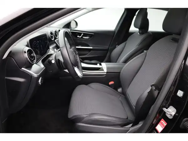 MERCEDES-BENZ C 220 d (18/24)