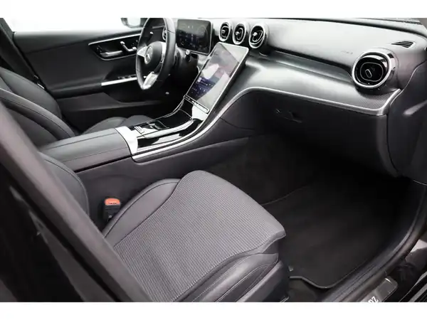 MERCEDES-BENZ C 220 d (21/24)