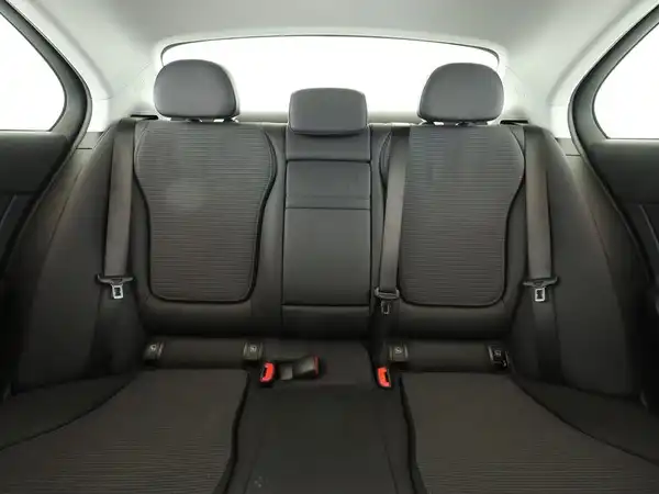 MERCEDES-BENZ C 220 d (9/11)