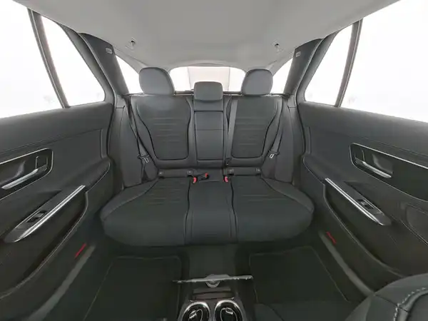 MERCEDES-BENZ C 200 T (9/10)