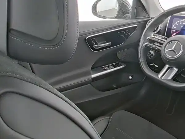 MERCEDES-BENZ C 200 T (10/10)