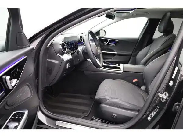 MERCEDES-BENZ C 200 T (11/26)