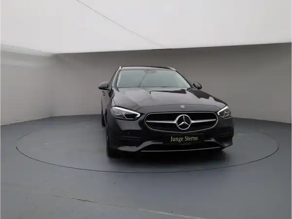 MERCEDES-BENZ C 200 T (9/26)