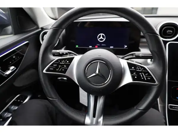 MERCEDES-BENZ C 220 T d 4M (11/23)