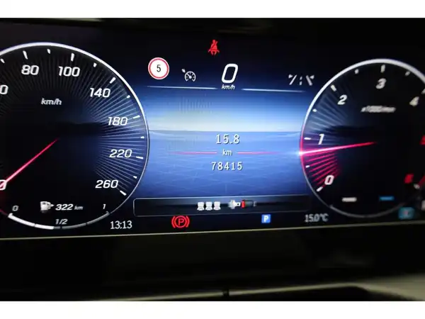 MERCEDES-BENZ C 220 T d 4M (12/23)