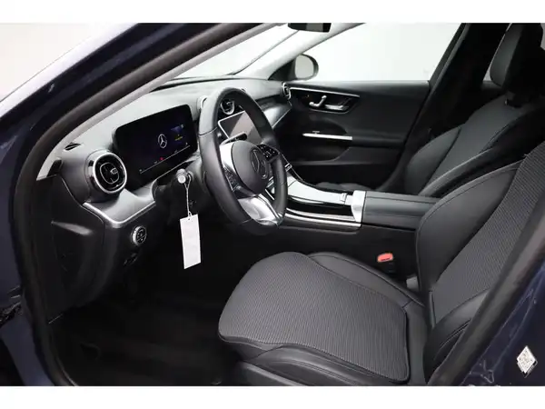 MERCEDES-BENZ C 220 T d 4M (15/23)