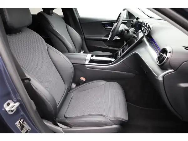 MERCEDES-BENZ C 220 T d 4M (17/23)