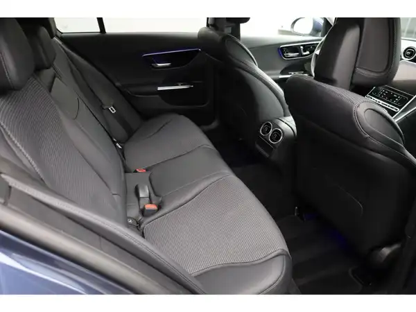 MERCEDES-BENZ C 220 T d 4M (18/23)