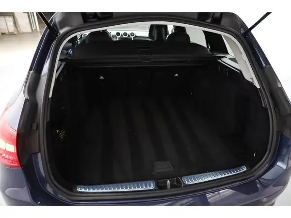 MERCEDES-BENZ C 220 T d 4M (21/23)