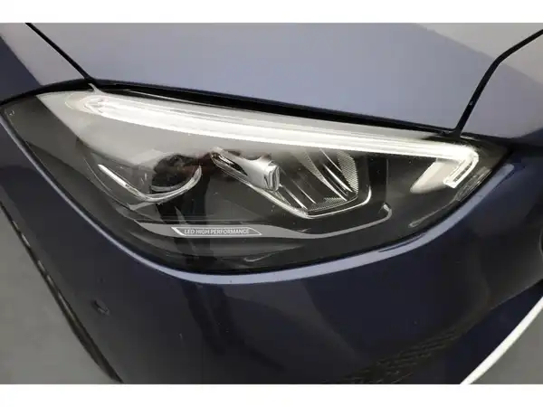 MERCEDES-BENZ C 220 T d 4M (23/23)
