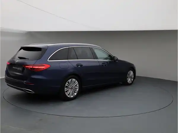 MERCEDES-BENZ C 220 T d 4M (6/23)