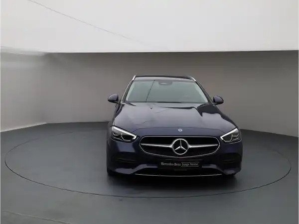 MERCEDES-BENZ C 220 T d 4M (9/23)
