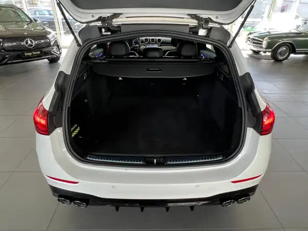 MERCEDES-BENZ C 43 AMG 4M T (11/27)