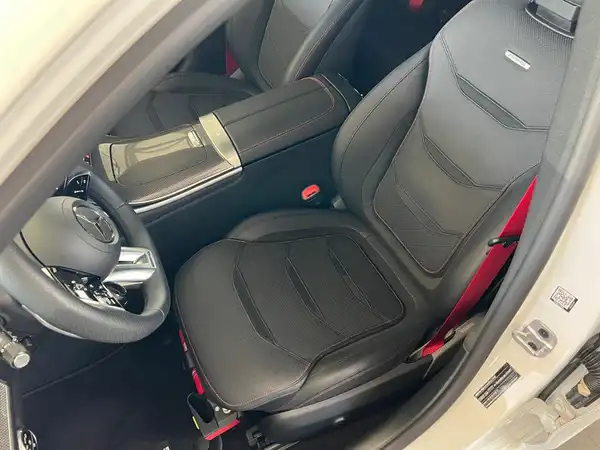 MERCEDES-BENZ C 43 AMG 4M T (14/27)
