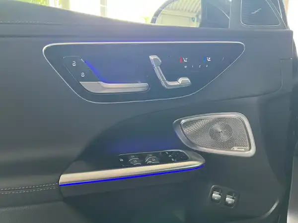 MERCEDES-BENZ C 63 T S E Performance (16/31)