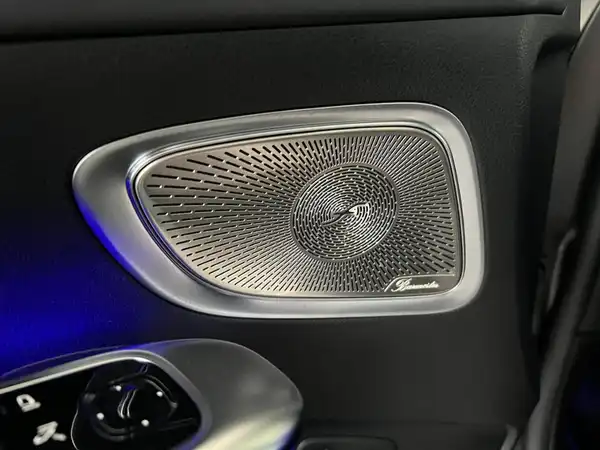MERCEDES-BENZ C 63 T S E Performance (29/31)