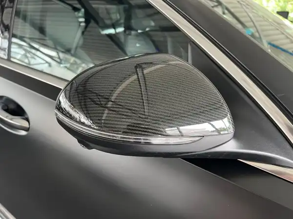 MERCEDES-BENZ C 63 T S E Performance (31/31)