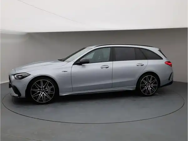 MERCEDES-BENZ C 43 T AMG 4M (2/30)