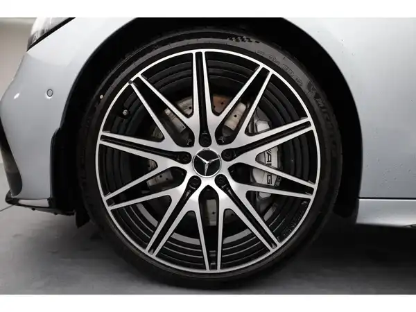 MERCEDES-BENZ C 43 T AMG 4M (30/30)
