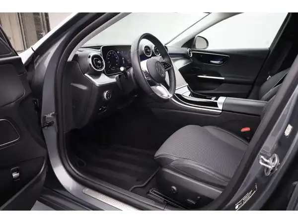 MERCEDES-BENZ C 200 d T (11/29)