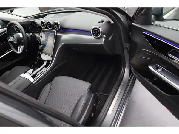 MERCEDES-BENZ C 200 d T (13/29)
