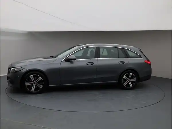 MERCEDES-BENZ C 200 d T (3/29)