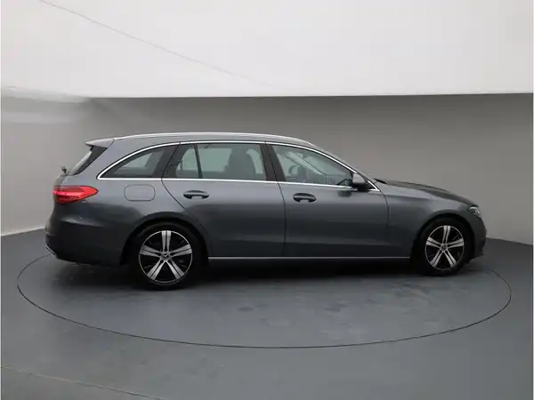 MERCEDES-BENZ C 200 d T (7/29)