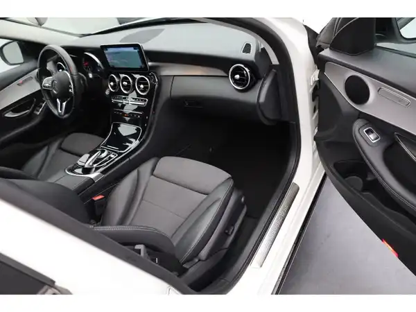 MERCEDES-BENZ C 220 d T (13/24)