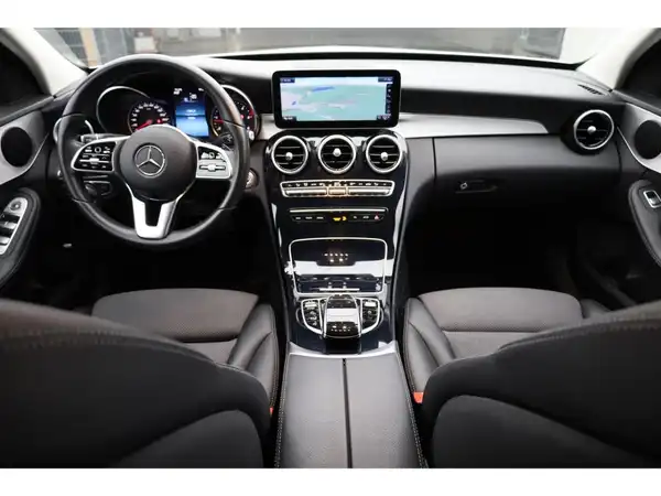 MERCEDES-BENZ C 220 d T (14/24)