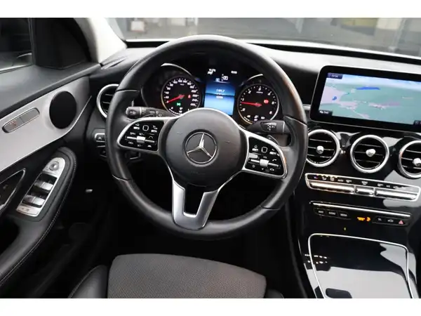 MERCEDES-BENZ C 220 d T (15/24)