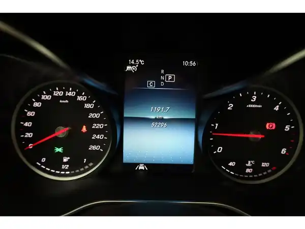 MERCEDES-BENZ C 220 d T (16/24)