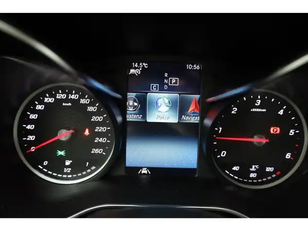 MERCEDES-BENZ C 220 d T (17/24)