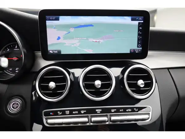 MERCEDES-BENZ C 220 d T (18/24)