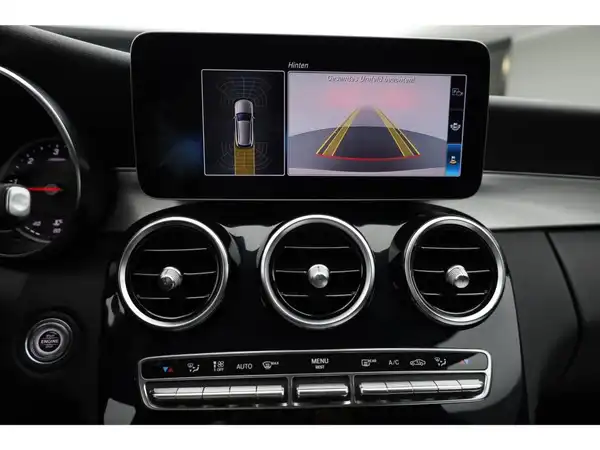 MERCEDES-BENZ C 220 d T (19/24)