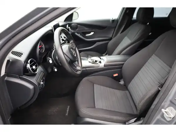 MERCEDES-BENZ C 220 BlueTEC (13/17)