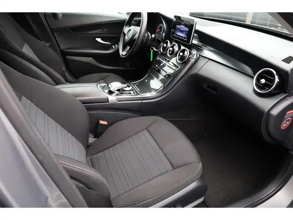 MERCEDES-BENZ C 220 BlueTEC (14/17)