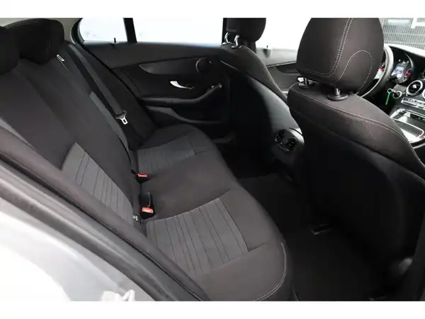 MERCEDES-BENZ C 220 BlueTEC (15/17)
