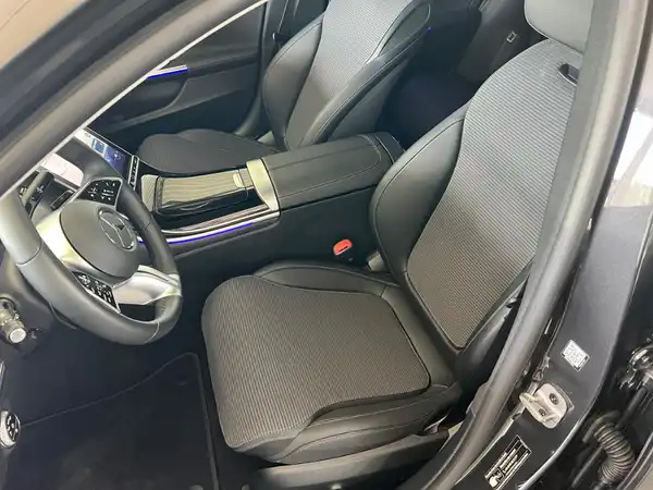 MERCEDES-BENZ C 220 T d 4M (15/27)