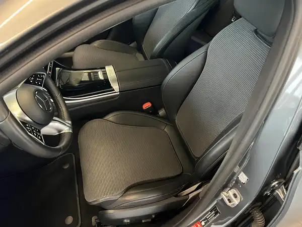 MERCEDES-BENZ C 200 T (14/23)